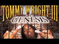 Tommy Wright III - Murder In The First (Remastered)