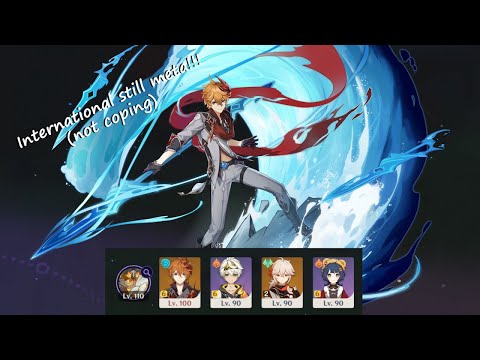 Stygian Onslaught 6.3 Dire - C6R5 Tartaglia vs Crab