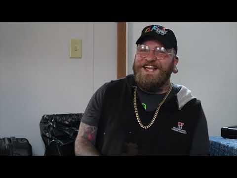 Teddy Swims Summons The Rain - Touring With Teddy Swims