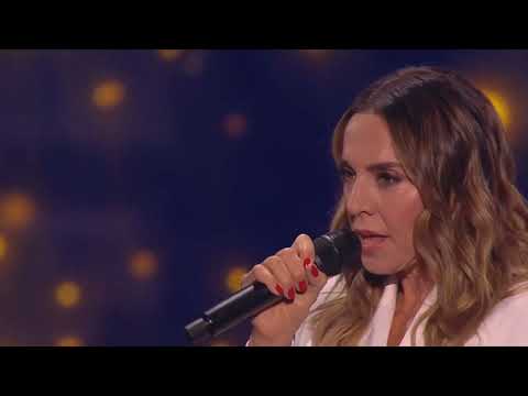 Tell Me It's Not True - Melanie C & Ben Forster (Royal Variety Performance 2023) #musicaltheatre