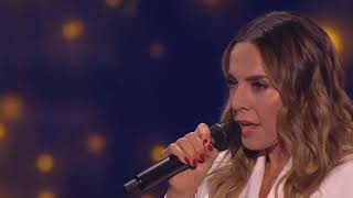 Tell Me It&#39;s Not True - Melanie C &amp; Ben Forster (Royal Variety Performance 2023) #musicaltheatre