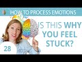 A GROWTH Mindset Vs A FIXED Mindset With Mental Health