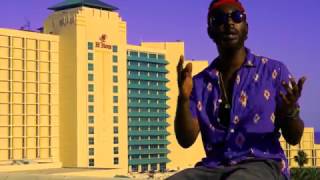 Buddy Force - Different Things - ft. Kid Astro