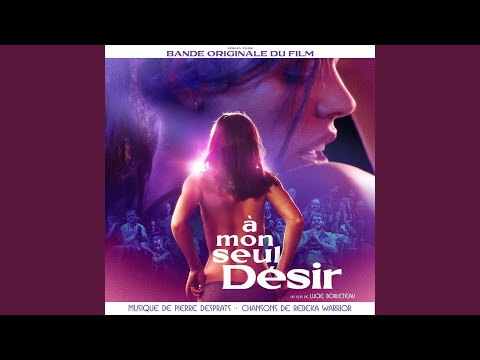 À mon seul désir (Orchestral Version)