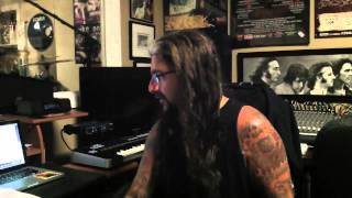Mike Portnoy - The Winery Dogs - Track By Track Pt 3