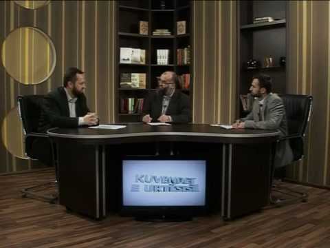 05 - Jezus Krishti (Isai a.s) sipas konceptit Islam - me Muhamed Dërmakun dhe Driton Morinën