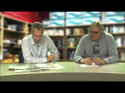 Race tipping: Couch - On The Couch