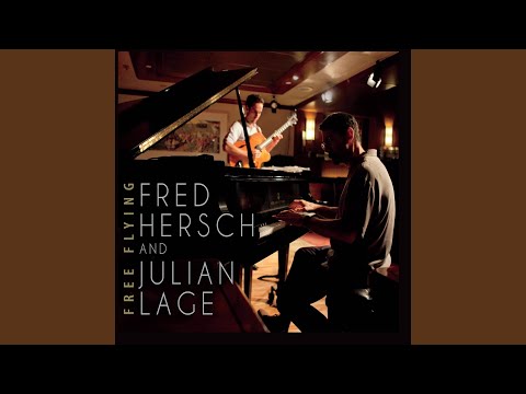 Song Without Words #3: Tango