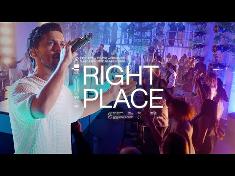 Thumbnail for Right Place video
