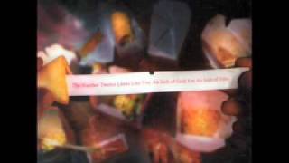 Clarissa Explains Cuntainment (An Inch of Gold for an Inch of Time EP version)