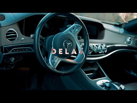 R.U.D X JURA490 - DELAJ (Offizielles 4K Musikvideo)