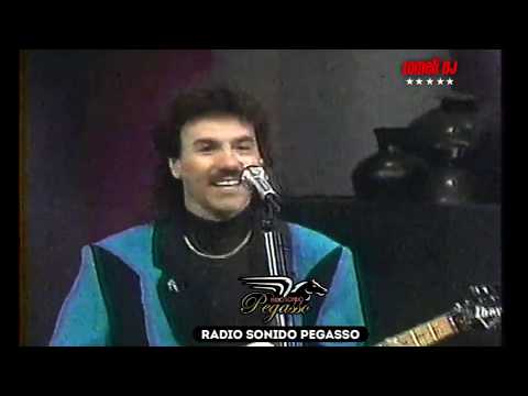 1991 Los Angeles Mexicanos - Nadita de nada