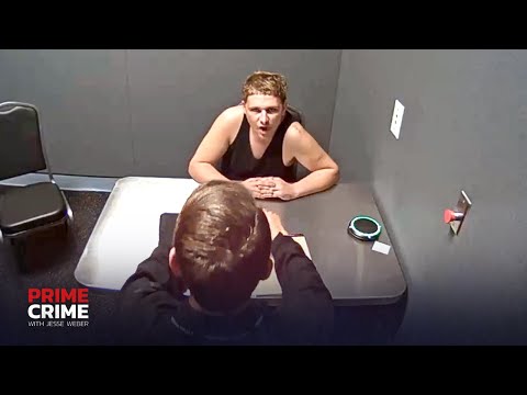 Prime Crime: 10 Most Intense Interrogations That Left Detectives Stunned