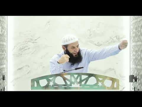 Mbyllja e xhamive - krim i madh | Hoxhë Sadullah Bajrami