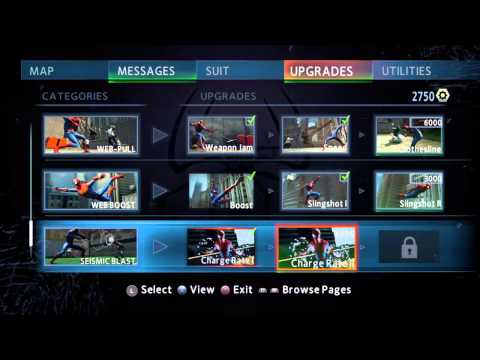 The Amazing Spider-Man 2 Playthrough Part 22