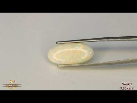 Opal 5.35 ct.On-Demand video