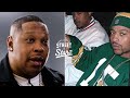 Terrance Gangsta Clear Up ALLEGED Fight W Big Meech In Prison 50 Cent Needs To PAY Meech For BMF