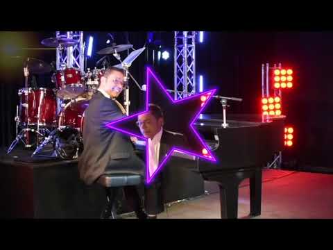 Promotional video thumbnail 3 for Tony Payne