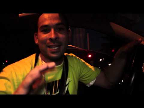 DiglaBaby - "Im Trynna Party" Ft J.M.F.J  (Official Music Video)