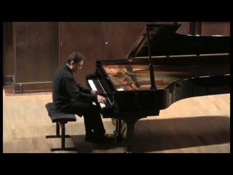 Sergey Koudriakov / P.I. Tchaikovsky / M.V. Pletnev - Concert Suite "The Nutcracker"