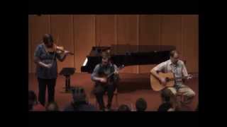 Billy In The Low Ground