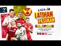 NADI BOLA : Latihan Pasukan Selangor Menjelang Musim Baru 2024/2025