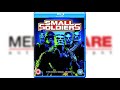Opening To Small Soldiers UK Blu Ray 2017