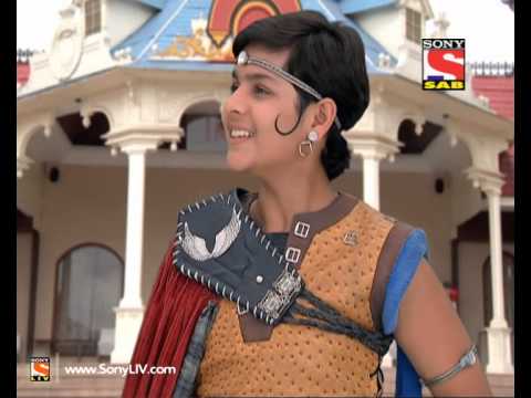 Baal Veer - Episode 467 - 17th June 2014