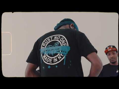 TNONY Freestyle Featuring Ao Da Billy