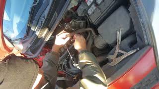 How to Replace a PCV Valve on a Kia Rio / Soul (2012 2013 2014 2015 2016 2017 2018 fix oil burning)