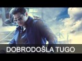 Aco Pejovic - Dobrodosla tugo - (Audio 2015 ...