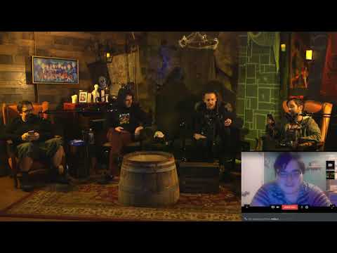 Mega64 Podcast 515A - Jerkhov's Call, First Twitter Follows