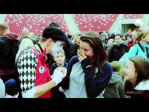 Circus Mimello #happy #funny #life - Best Job in the world!