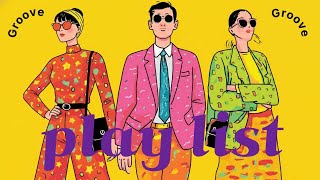 밤에 우울할때 춤추자 힙하게 슬픔따윈 날리자