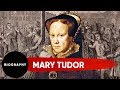 Mary Tudor - Queen of England | Biography