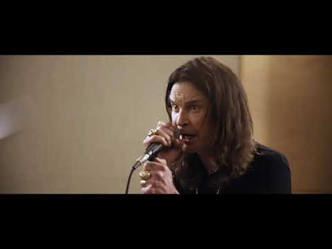 Black Sabbath - WICKED WORLD (Studio Recording/February 2017 ) FullHD