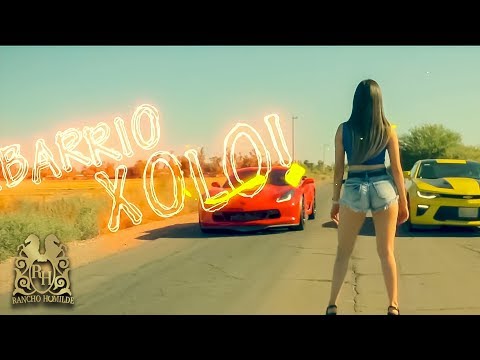 El De La Guitarra - Barrio Xolo [Official Video]