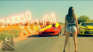 Video Barrio Xolo de El de la Guitarra