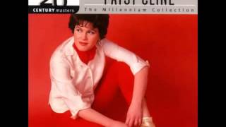 Patsy Cline -- He Called Me Baby