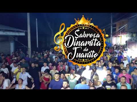 La Sabrosa Sonora de Juanito - Juanito (tema original) tema de Nostalgia a un Padre @Live 2022