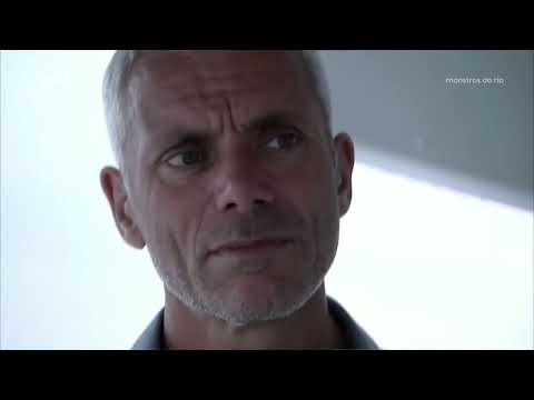 Monstros Do Rio - Tubarão de Água Doce