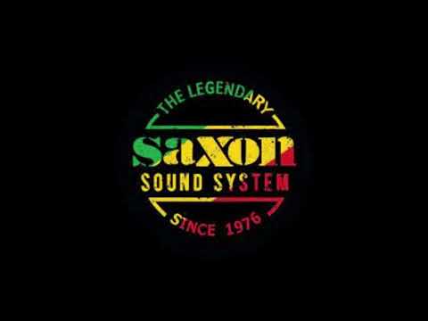 Saxon | Black One 14 April 2024 New York USA | Roots & Chalice Radio Show