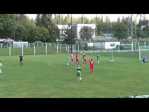 9. kolejka: Grunwald 2-4 Sarmacja Będzin