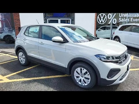 Volkswagen T-Cross T-cross 1.0 TSI M5F 95hp - Image 2