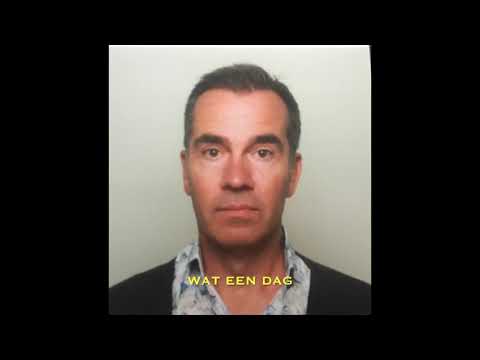 Robert Overeem - Wat een Dag - Originally by Greetje Kauffeld - Eurovision Netherlands 1961