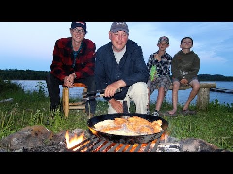 Medhurst Lake Outpost - The Perfect Family Getaway - YouTube