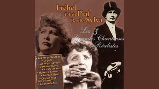 C'Etait Une Histoire D'Amour