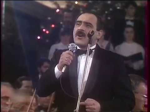 Andrzej Zaucha - Bracia patrzcie jeno (live, 1985)