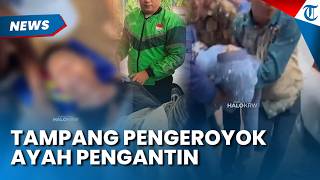 Terkuak Tampang Pengeroyok Ayah Pengantin hingga Tewas di Purwakarta, Pelaku Diamankan di Subang
