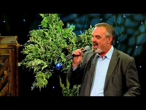 JOSEF ZOCH - Ty mě chráníš, Ježíši